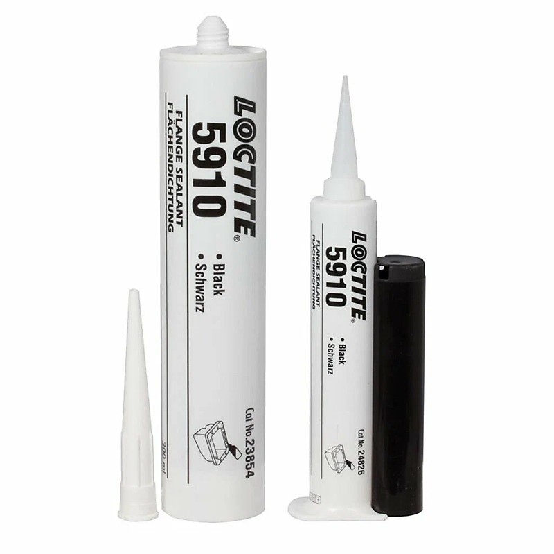 Loctite 5910 Европа