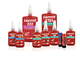 Фиксаторы резьбы Loctite