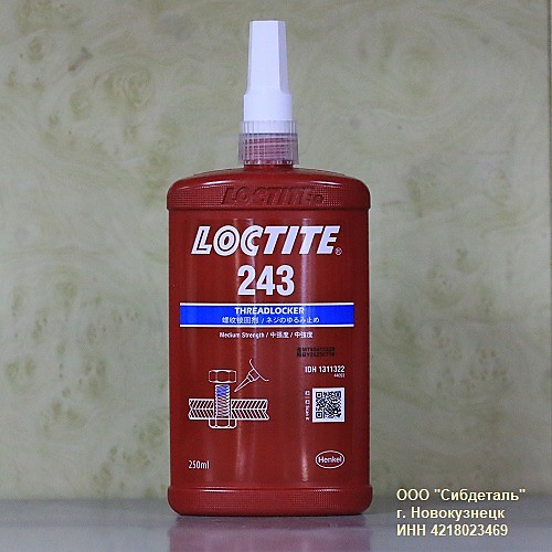 Loctite 243