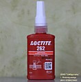 Loctite 262