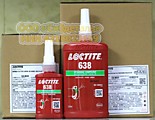 Loctite 638