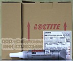 Loctite 660
